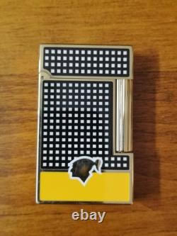 S. T. DUPONT LIGHTER COHIBA Line 2 LIMITED EDITION LIGHTER