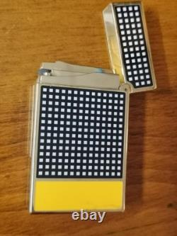 S. T. DUPONT LIGHTER COHIBA Line 2 LIMITED EDITION LIGHTER
