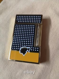S. T. DUPONT LIGHTER COHIBA Line 2 LIMITED EDITION LIGHTER
