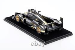 S. T. DUPONT Le Mans Collector Limited Edition 100 Of 100