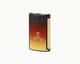 S. T. Dupont Lighter Jet Windproof Maxijet Montecristo Le Crepuscule Gold 020036
