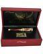 S. T. Dupont Limited Edition 242035 Phoenix Renaissance Rollerball Pen Number 7