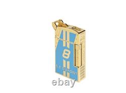 S. T. DUPONT Limited Edition Collector's Set 24H Le Mans