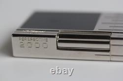 S. T. DUPONT Perspective 2000 China Lacquer Lighter Limited Edition (51197)
