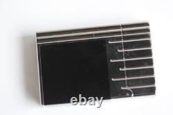S. T. DUPONT Perspective 2000 China Lacquer Lighter Limited Edition (51197)