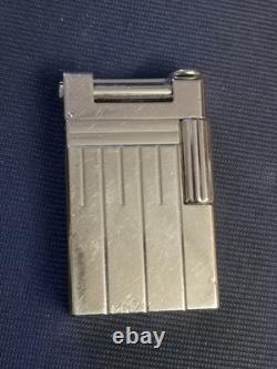 S. T. DUPONT Perspective 2000 Urban Limited Edition Lighter