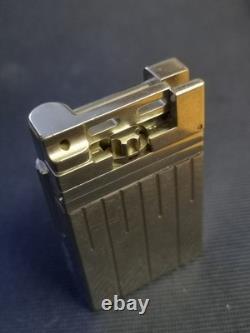 S. T. DUPONT Perspective 2000 Urban Limited Edition Lighter