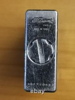 S. T. DUPONT Perspective 2000 Urban Limited Edition Lighter