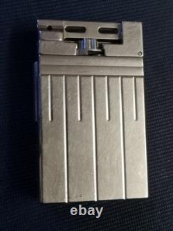 S. T. DUPONT Perspective 2000 Urban Limited Edition Lighter