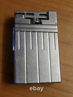 S. T. DUPONT Perspective 2000 Urban Limited Edition Lighter