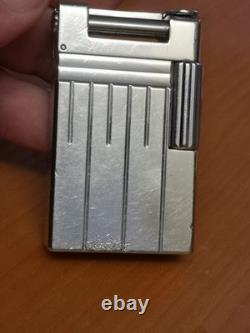 S. T. DUPONT Perspective 2000 Urban Limited Edition Lighter