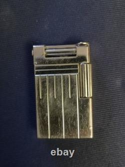 S. T. DUPONT Perspective 2000 Urban Limited Edition Lighter