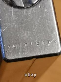 S. T. DUPONT Perspective 2000 Urban Limited Edition Lighter