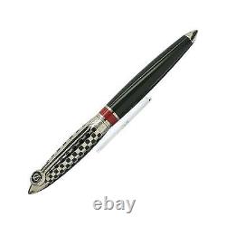 S. T. DUPONT S. T. Dupont Fountain Pen Limited Edition Grand Prix F Used Good C