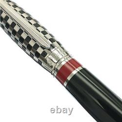 S. T. DUPONT S. T. Dupont Fountain Pen Limited Edition Grand Prix F Used Good C
