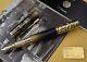 S. T. Dupont Shanghai Neoclassique Xl President Limited Edition 1088 Fountain Pen