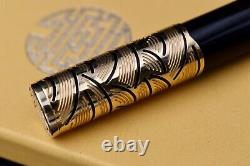 S. T. DUPONT Shanghai NeoClassique XL President Limited Edition 1088 Fountain Pen