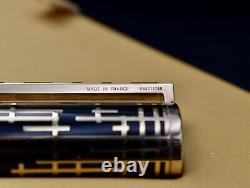 S. T. DUPONT Shanghai NeoClassique XL President Limited Edition 1088 Fountain Pen