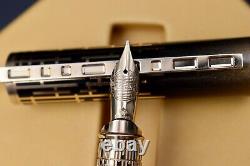 S. T. DUPONT Shanghai NeoClassique XL President Limited Edition 1088 Fountain Pen