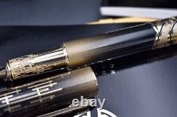 S. T. DUPONT Shanghai NeoClassique XL President Limited Edition 1088 Fountain Pen
