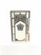 S. T. Dupont Taj Mahal Line 2 Lighter Limited Edition From Japan Pre-maintained