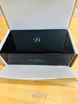S. T. DUPONT WHITE KNIGHT LIMITED EDITION #4580d1