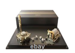 S. T. DUPONT le Mans Collector Limited Edition 100 By 100