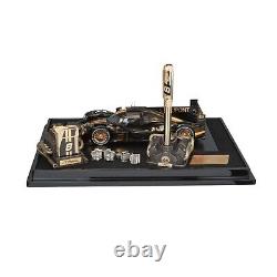 S. T. DUPONT le Mans Collector Limited Edition 100 By 100