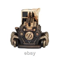 S. T. DUPONT le Mans Smoking Kit Limited Edition Re C23088HC