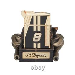 S. T. DUPONT le Mans Smoking Kit Limited Edition Re C23088HC