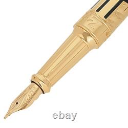 S. T. DUPONT le Mans Writing Kit Limited Edition Re 420006XLHC