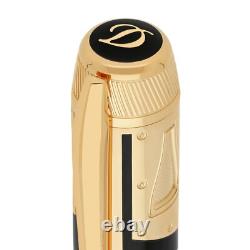 S. T. DUPONT le Mans Writing Kit Limited Edition Re 420006XLHC