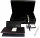 S. T. Dupont Limited Edition 412046 Picasso Rollerball Pen