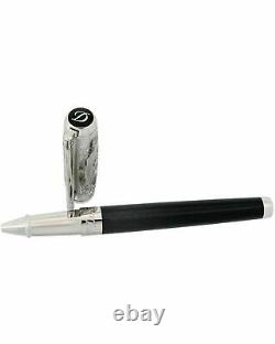 S. T. DUPONT limited edition 412065 Wild West Rollerball Pen