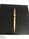 S. T Dupont Afrika Limited Edition, (0069/1000), Ballpoint Pen-mint