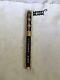 S. T Dupont Orient Express Prestige Limited Edition Rollerball Pen-mint