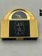 S. T Dupont Picasso Limited Edition, (014/500), Secret Alarm Clock-mint