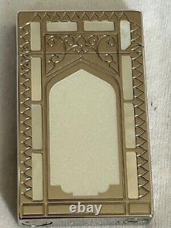 S. T DuPont Taj Mahal Limited Edition, (0482/2000), Lighter-Mint