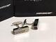 S. T Dupont 007 James Bond Collection Limited Edition Ingot Cufflinks Used Jp