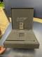 S. T. Dupont 007 Limited Edition Lighter Rare Collectible