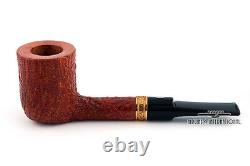 S. T. Dupont 130th Anniv. Castello Limited Edition Briar Pipe & Lighter #101/130