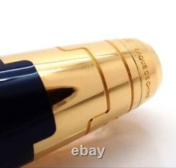 S. T. Dupont 1998 Limited Edition Nuevo Mundo Fountain Pen 481892M