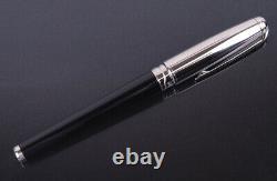 S. T. Dupont 2000 Perspective Limited Edition 18K Fountain Pen 480900M