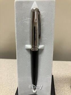 S. T. Dupont 2000 Perspective Limited Edition Pen in Original box/Documents Rare