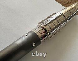 S. T. Dupont 2007 Limited Edition Fountain Pen