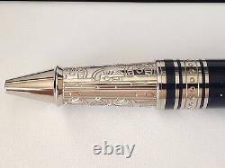 S. T. Dupont 2013 Limited Edition Orient Express Rollerball, 142029, New In Box