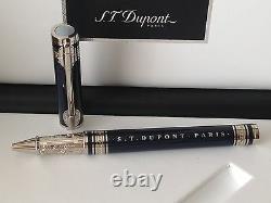 S. T. Dupont 2013 Limited Edition Orient Express Rollerball, 142029, New In Box