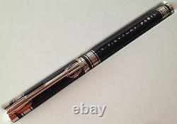 S. T. Dupont 2013 Limited Edition Orient Express Rollerball, 142029, New In Box