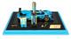 S. T. Dupont 24h Le Mans Collectors Kit, Lighter, Pen, Cufflinks, C2lemans, Nib