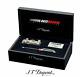S. T. Dupont 255680rm Race Machine Limited Edition Streamline Fountain Pen Set